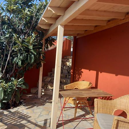 Estudio Garafía Exterior photo