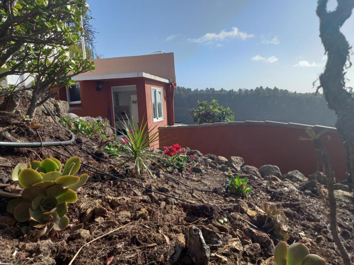 Estudio Garafía Exterior photo